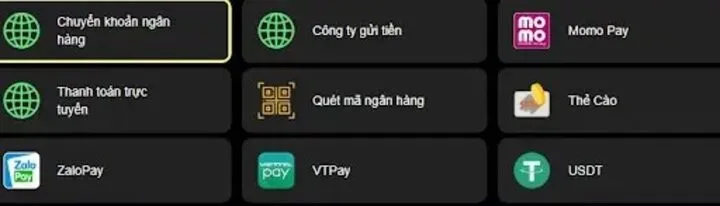 King88 sân chơi hoành tráng với dịch vụ đẳng cấp 5 sao