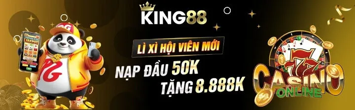 Quyền lợi khi chơi game tại link vào King88 chính hãng 