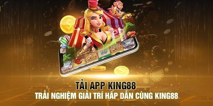Giới thiệu tổng quan về nhà cái King88