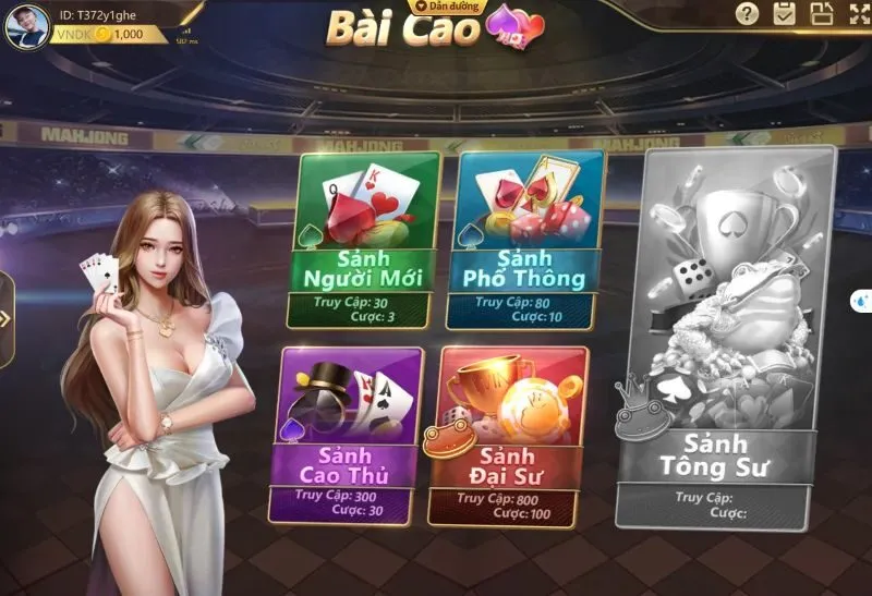 Khuyến mãi bài cào King88 cho thành viên VIP