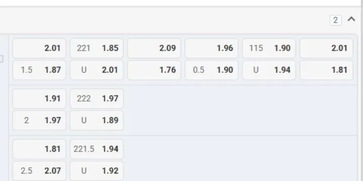 Bóng rổ UG sports King88