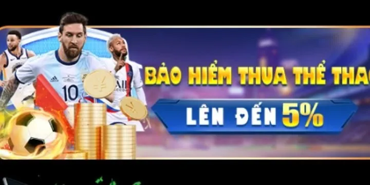 Ưu đãi sảnh CR thể thao King88