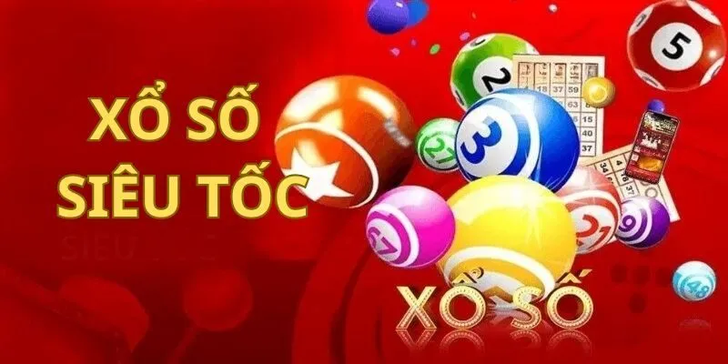 Xổ số siêu tốc King88 là gì?