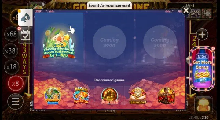 Hướng dẫn cách chơi cơ bản 